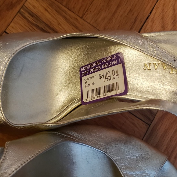 Cole Haan Slingback pumps - Picture 3 of 5
